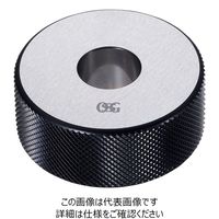 オーエスジー 基準ゲージ RGーM 25 1本(1個)（直送品）