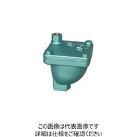 ベン AF4SNーG空気抜弁 AF4SNーGー25A 1個（直送品）