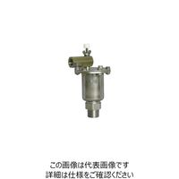 ベン AF9HーD空気抜き弁 AF9HーDー25A 1個（直送品）
