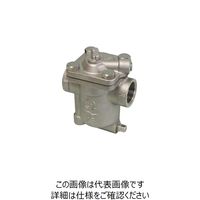 ベン AK16ーDLスチームトラップ AK16ーDLー25A 1個（直送品）