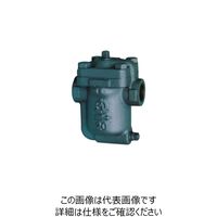 ベン AK5ーMLスチームトラップ AK5ーMLー25A 1個（直送品）