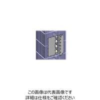 椿本バルクシステム ワンタッチマド CMD-B1 1個（直送品）