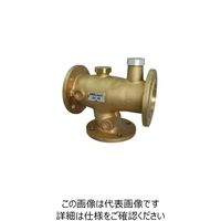 ベン JRG3410ミキシングバルブ JRG3410ー80A 1個（直送品）