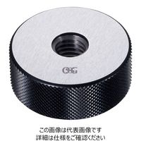 オーエスジー（OSG） 限界ゲージ M1.1×0.2 LG 2 GR M1.1X0.2 1個（直送品）