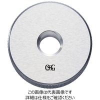 オーエスジー 標準ねじゲージ SG R J M22×2.5 M22X2.5 1本(1個)（直送品）