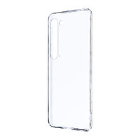 AQUOS R5G SH-51A SHG01 ケース カバー ハードケース クリアケース CLEAR HARD（直送品）