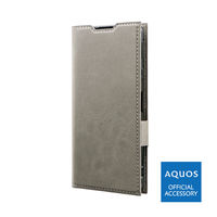 AQUOS sense4 蒠^P[X Jo[ ^PUU[tbvP[X PRIME O[iij