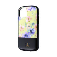 iPhone 11 Pro ケース カバー 超軽量・極薄・耐衝撃ハイブリッドケース PALLET Katie