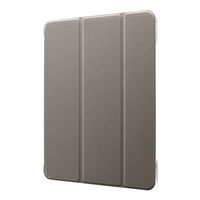 iPad Pro 11C` (2/3) wʃNAtbvP[XClear Note O[iij