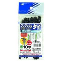 日本マタイ ワンプッシュタイ ( 10本入 ) 4989156027214 1個（直送品）