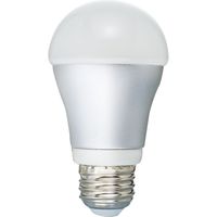 セーブ・インダストリー LED電球　450ルーメン ＳＶ-4243 1個（直送品）