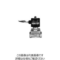 ベン PS17ーV電磁弁(ピストン式) PS17ーVー50A 1個（直送品）