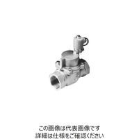 ベン PS18ーJ2赤水防止 電磁弁 PS18ーJ2ー40A 1個（直送品）