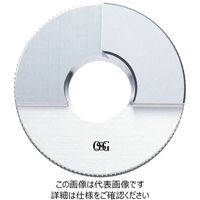 オーエスジー 管用テーパねじゲージ TG R 1.1/4ー11ー1/2NPT 1.1/4-11-1/2NPT 1本(1個)（直送品）