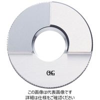オーエスジー 管用テーパねじゲージ TG R 2ー11ー1/2NPTF 1本(1個)（直送品）