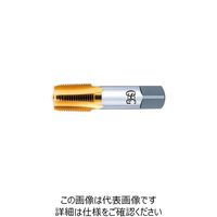 管用テーパタップ（TiNコーティング短ねじ） TIN-S-TPT 2.5P PT 1/8-28（直送品）