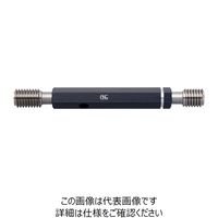 第一測範製作所 管用平行ねじプラグゲージ G1/8 GP NP 1個（直送