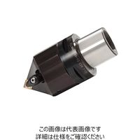 タンガロイ ツーリング機器(MZ) C5ACLNN00125ー12N 1箱(1個)（直送品）