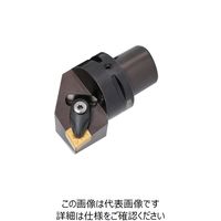 タンガロイ（Tungaloy） ツーリング機器（MZ） C6ACLN