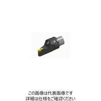 タンガロイ ツーリング機器(MZ) C5SVVCN00125ー16N 1箱(1個)（直送品）