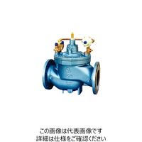 ベン WVR02ーBH減圧弁 WVR02ーBHー150A 1個（直送品）