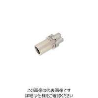 タンガロイ ツーリング機器(MZ) HSK63AーC6ー110T 1箱(1個)（直送品）