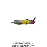 瓜生製作 UATシリーズ オイルパルスレンチ[シャットオフタイプ] ピストル/ストレートタイプ UAT40S 1台（直送品）