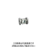 スリーエム工業 フラッパー式 サイトグラス SCS13A 10FGL-1-13A-15A 1個（直送品）