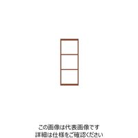 トーアン カンちゃん2号用交換鉄枠 1430×550 31-062 1セット（3枚）（直送品）