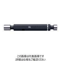 オーエスジー 限界ゲージ LG 2 IM M12×1.5 M12X1.5 1本(1個)（直送品）