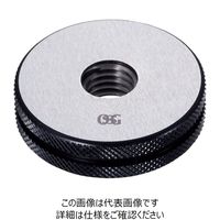 第一測範製作所 ユニファイ細目ねじ用限界ねじリングゲージ 1/4 第一測範製作所 ユニファイ細目ねじ用限界ねじリングゲージ 1/4