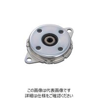 不二ラテックス ディスクダンパー FDTー57Aー503 1セット(2個)（直送品）