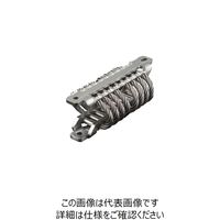 不二ラテックス ヘリカル防振器 FH10032ー1ーA 1個（直送品）