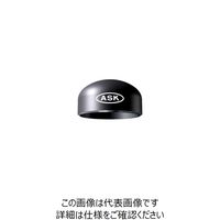 淡路マテリア（Awaji） 黒 SGP キャップ SGPCA-90A 1セット（5個）（直送品）
