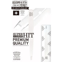 アイエスエル レジン クラウン ツィーザー