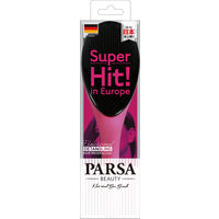 アイエスエル ＰＡＲＳＡ　ビューティーブラシ　ナチュラルバー（ピンク） 4571407930598 1個（直送品）