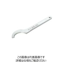 タンガロイ ツーリング機器(MZ) WRENCHMAXIN32HOOK 1箱(1個)（直送品）