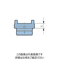 大昭和精機 アダプタ TMA50ー50 TMA50-50 1個（直送品）