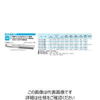 ニッタ ホース N3130ー04ー100 100m 1巻（直送品）