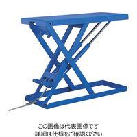 スギヤス ビシャモン スーパーローリフト(超低床式) LX50SAーB LX50SAB 1台（直送品）