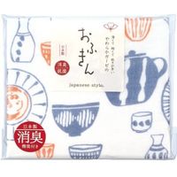 日繊商工 食器 おふきん JSO501-1 1個（直送品）