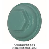 岡本工機 キャップ 6209 1セット(2個)（直送品）