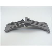 パンドウイットコーポレーション カテゴリ6モジュラープラグ成端補助工具 CSPT 1セット(10個)（直送品）