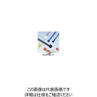 パンドウイットコーポレーション ナイロン結束バンド 白 PLT1M-C10 1セット(1000本:100本×10袋)（直送品）
