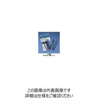 パンドウイットコーポレーション 粘着剤付き熱収縮チューブ 収縮率3:1 エコノミーパック HSTTA75-Y 1セット(20本:2本×10袋)（直送品）