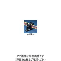 パンドウイットコーポレーション ハーネスボードアクセサリ エラスティックリテイナー ER1.25-E4-X 1セット(50個:10個×5袋)（直送品）