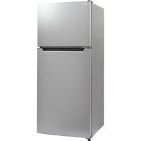 A-Stage 2ドア冷凍/冷蔵庫118L　AS-R118SL-100　1台（直送品）