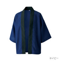 マスダ トロピカルハッピ tp-770rt-12l 1着