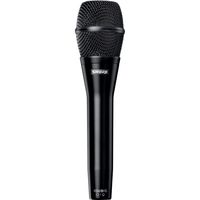 SHURE コンデンサーボーカルマイクロホン KSM9HS-X 1個（直送品）