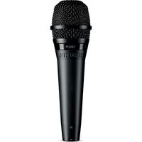 SHURE カーディオイド・ダイナミック・楽器用マイクロホン（XLRケーブル付き） 　PGA57-XLR-J　1個（直送品）